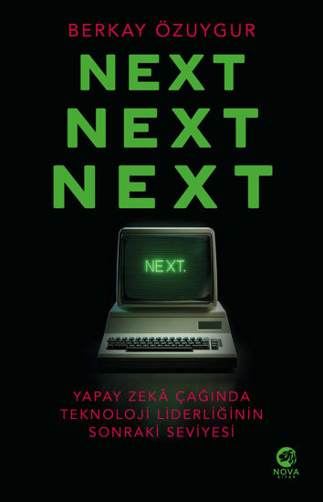 Next Next Next resmi