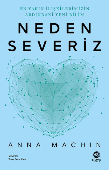 Neden Severiz resmi