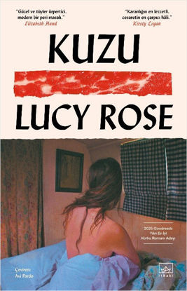 Kuzu resmi