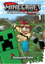 Minecraft - Dünyanın Sonu'na Yolculuk - Cilt 1 resmi