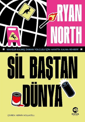 Sil Baştan Dünya resmi