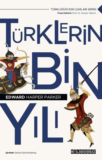Türklerin Bin Yılı resmi
