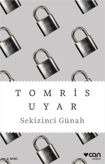 Sekizinci Günah resmi