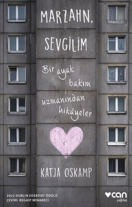 MARZAHN SEVGİLİM resmi