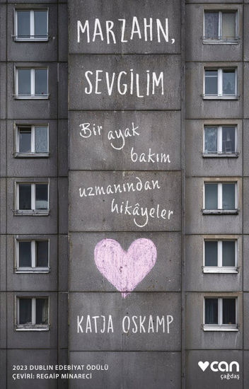 Marzahn, Sevgilim resmi