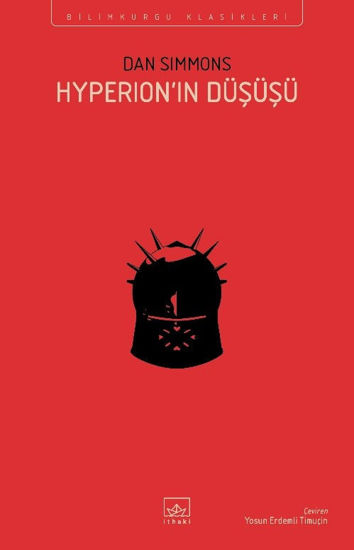 Hyperion’ın Düşüşü resmi