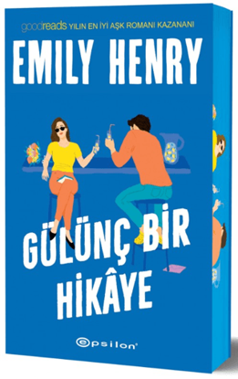 Gülünç Bir Hikaye resmi