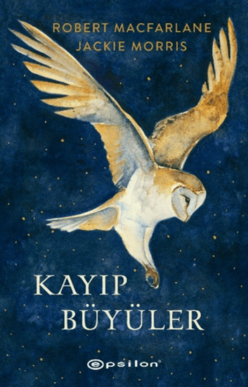 Kayıp Büyüler resmi