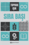 Sıra Başı resmi