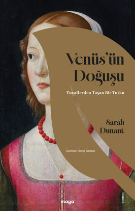Venüs'ün Doğuşu resmi