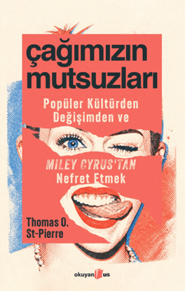 Çağımızın Mutsuzları resmi