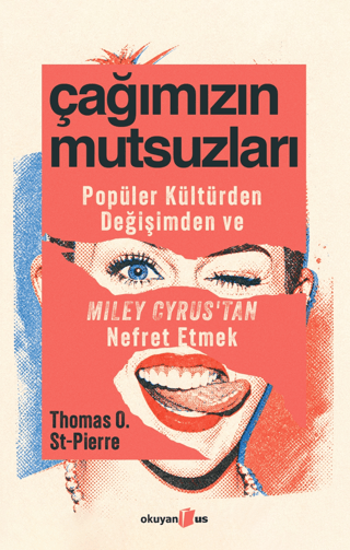 Çağımızın Mutsuzları resmi