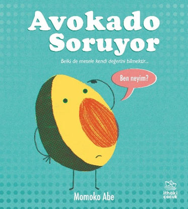 Avokado Soruyor resmi