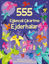 555 Eğlenceli Çıkartma - Ejderhalar resmi