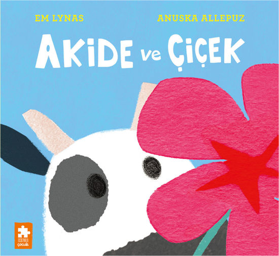 Akide ve Çiçek resmi