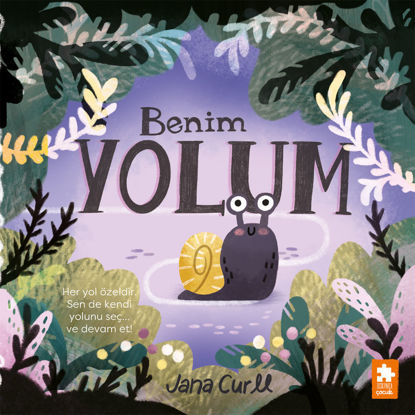 Benim Yolum resmi