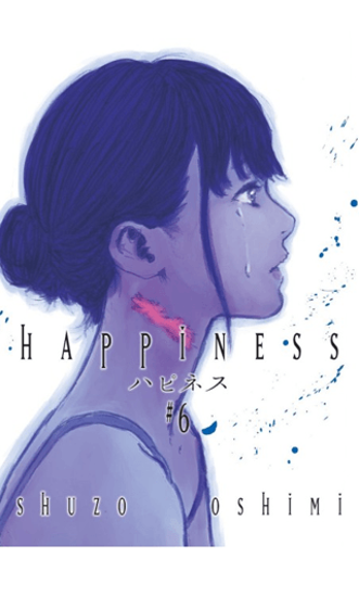 Happiness Cilt 6 resmi