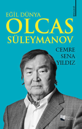 Eğil Dünya Olcas Süleymanov resmi