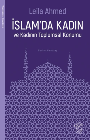 İslam'da Kadın ve Kadının Toplumsal Konumu resmi