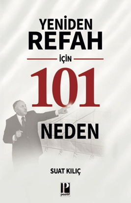 Yeniden Refah için 101 Neden resmi