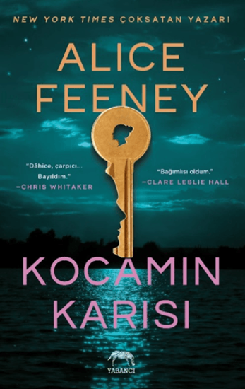 Kocamın Karısı resmi