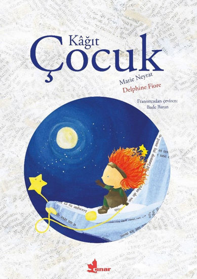 Kağıt Çocuk resmi