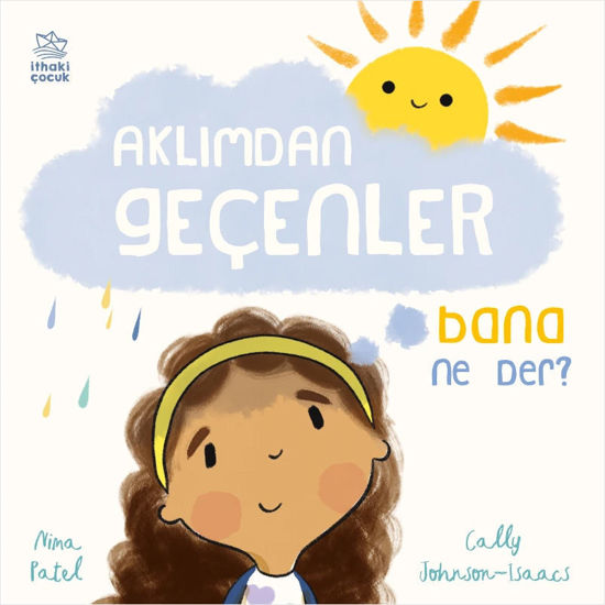 Aklımdan Geçenler Bana Ne Der ? resmi