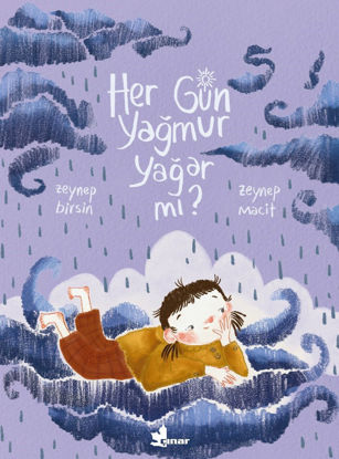 Her Gün Yağmur Yağar Mı ? resmi
