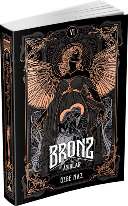 Bronz 6 - Aşıklar resmi
