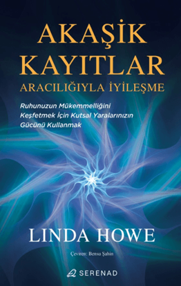 Akaşik Kayıtlar Aracılığıyla İyileşme resmi