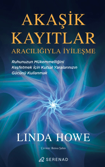 Akaşik Kayıtlar Aracılığıyla İyileşme resmi