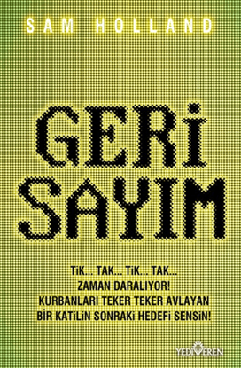 Geri Sayım resmi