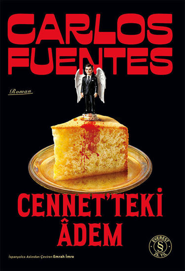 Cennet’teki Âdem resmi
