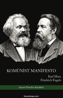 Komünist Manifesto resmi
