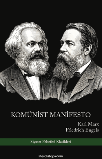 Komünist Manifesto resmi