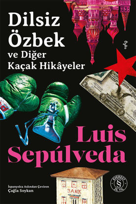 Dilsiz Özbek ve Diğer Kaçak Hikâyeler resmi