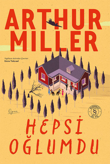 Hepsi Oğlumdu resmi