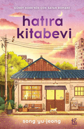 Hatıra Kitabevi resmi