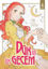 Dük İle İlk Gecem - Cilt 1 resmi