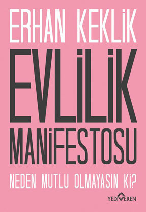 Evlilik Manifestosu resmi