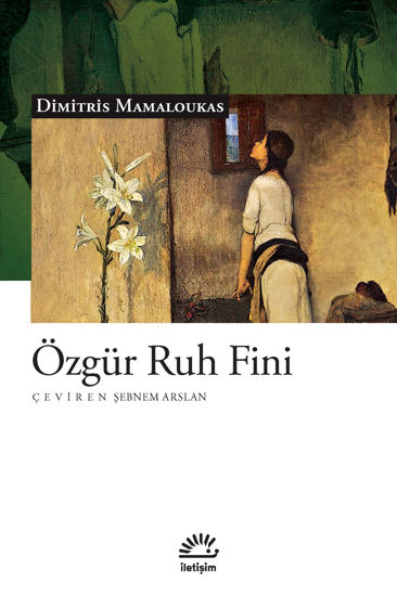 Özgür Ruh Fini resmi