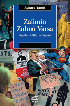 Zalimin Zulmü Varsa resmi