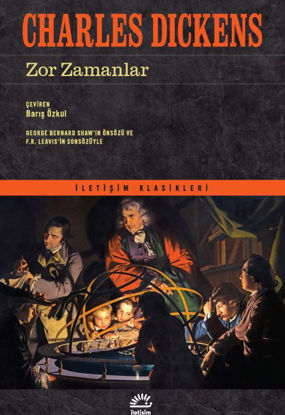 Zor Zamanlar resmi