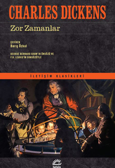 Zor Zamanlar resmi