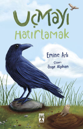 Uçmayı Hatırlamak resmi
