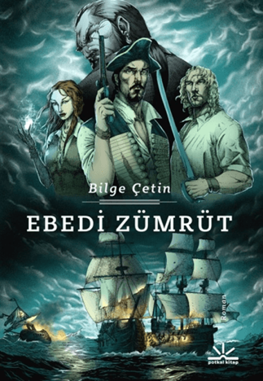 Ebedi Zümrüt resmi
