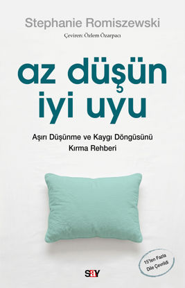 Az Düşün İyi Uyu resmi