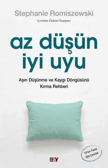 Az Düşün İyi Uyu resmi