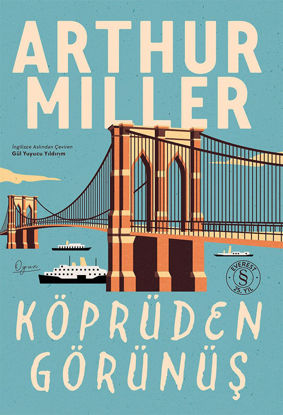 Köprüden Görünüş resmi