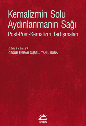 Kemalizmin Solu Aydınlanmanın Sağı resmi